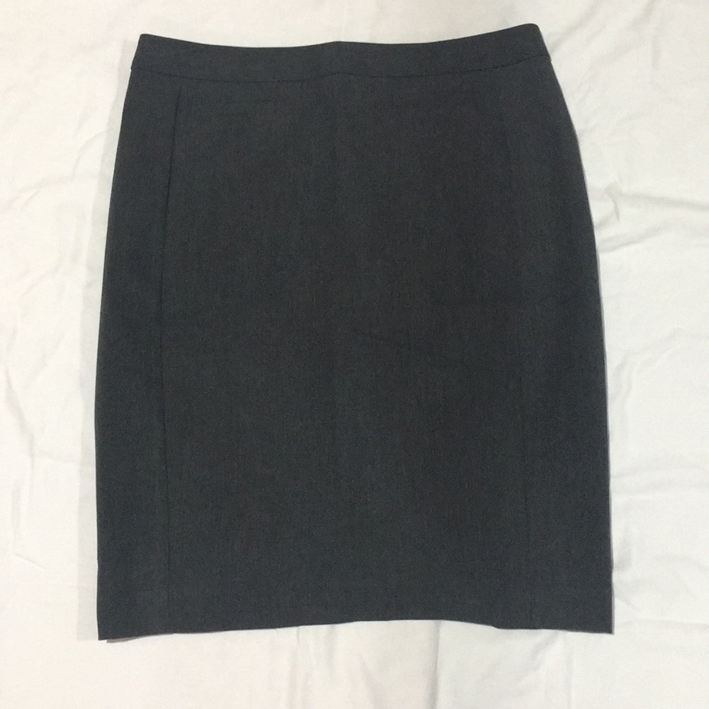 Loft Pencil Skirt